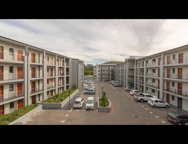 2 BEDROOM PROPERTY TO RENT IN STELLENBOSCH CENTRAL